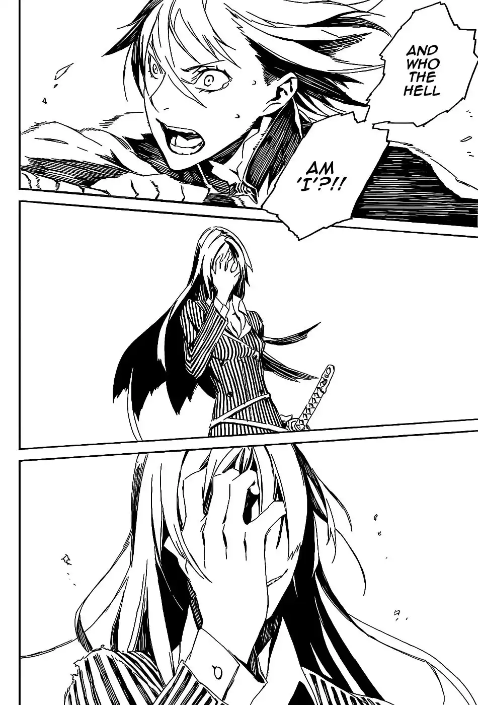 Dogs: Bullets ANDamp; Carnage Chapter 62 10